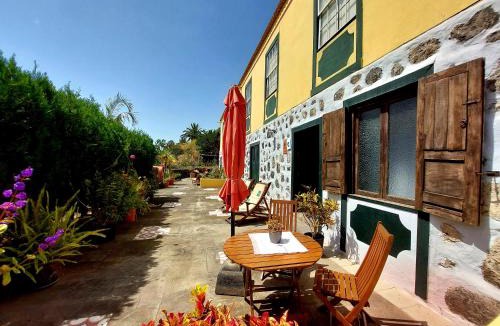 Brena Baja House | Villa Asunción C