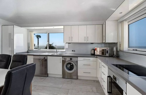 Complejo turistico Amarilla Golf Villa | Villa Atlantico, 3 bedrooms, 2 Bathrooms AC & Stunning Views of Ocean & Golf