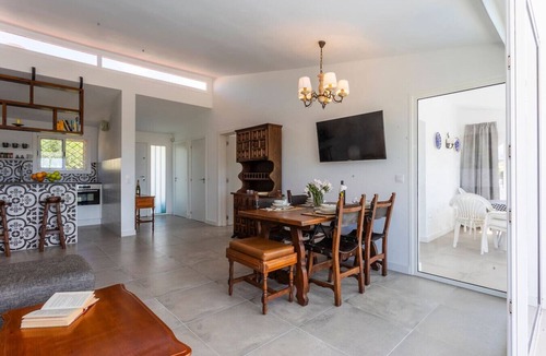 Chayofa Villa | Villa Azure Horizon and Breeze 45 – Heated Pool & Ocean View