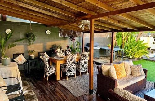 Can Trabal Villa | Villa Barcelona Experience Penedes Sitges Bliss with Private Pool