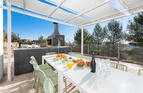 Olivella Villa | Villa Bella Vista I - Six Bedroom Villa, Sleeps 14