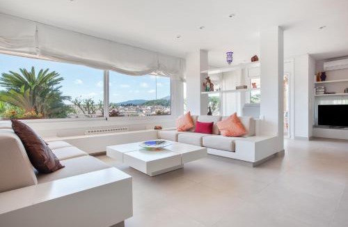Canet de Mar Villa | Villa Berganti
