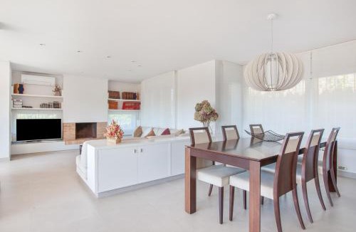 Canet de Mar Villa | Villa Berganti