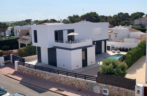 Ciudadela Villa | Villa Blancala 501