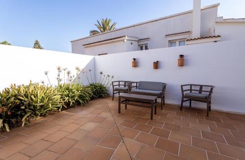 Ciudadela Villa | Villa Blancala 502