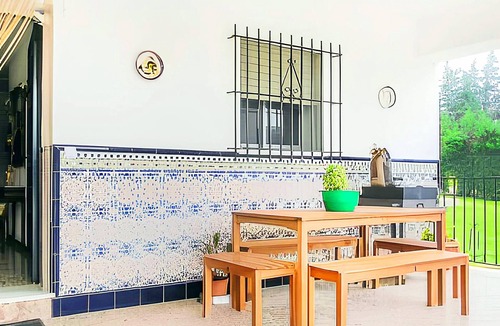 Los Franceses-la Vega Villa | Villa Chiclana de la Frontera, 4 bedrooms, 9 persons