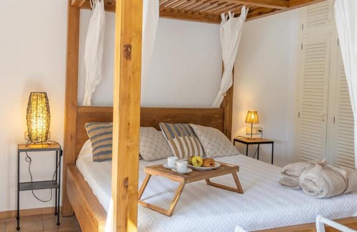 Santa Cristina de Aro Bed & Breakfast | Villa Can Gavarres