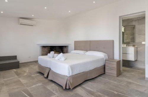 l'Aranjassa Villa | Villa Can Luciana with Private Pool near Palma