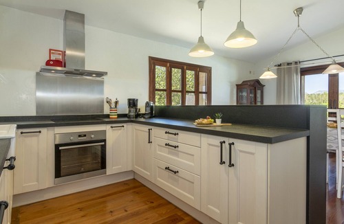 Sa Pobla Villa | Villa can Mel in Buger by Home Villas 360