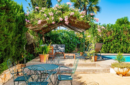 Sa Rapita House | VILLA CAN POP DES TRENC by Interhome