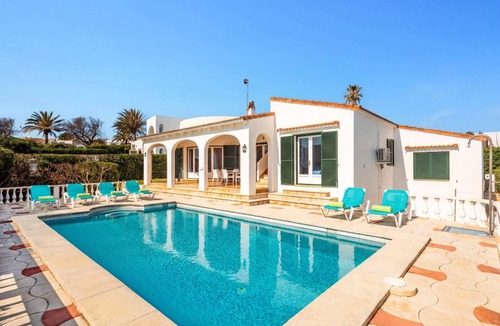 S'Algar Villa | Villa Caprice by Villa Plus