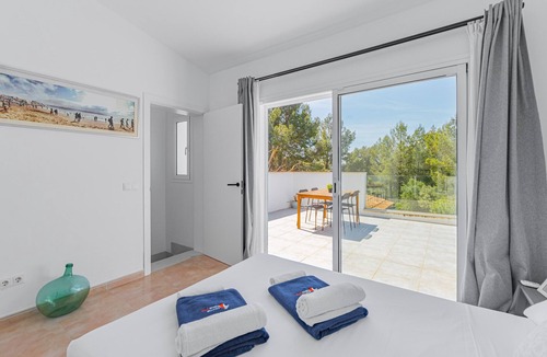 Cielo de Bonaire Villa | Villa Casa Guanche By home villas 360