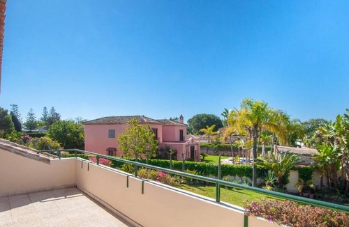 Atalaya-Isdabe Villa | Villa 'Casa Magna' with Private Pool, Wi-Fi and Air Conditioning