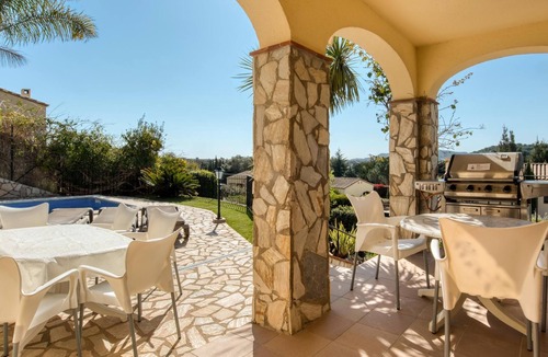 Calonge Villa | Villa Caterina, Calonge - Costa Brava