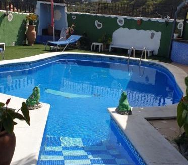 Cueva del Viento House | VILLA CATEYMA ICOD