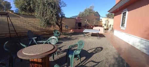 Alcolea House | Villa Coco