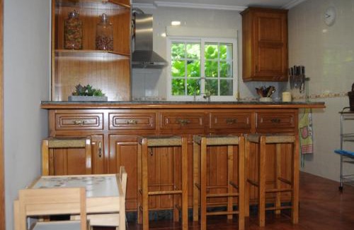 O Grove Cabin | Villa Cuesta