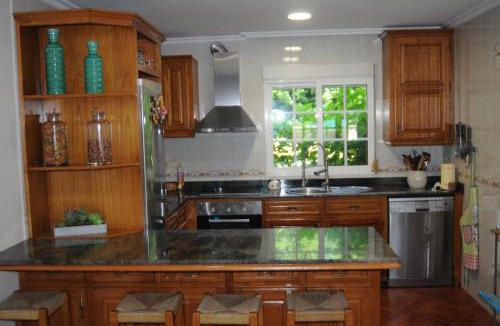 O Grove Cabin | Villa Cuesta