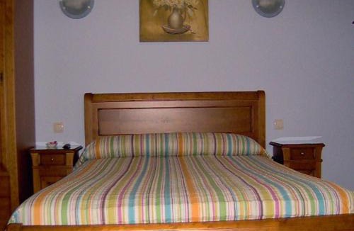La Yunta House | Villa de La Yunta