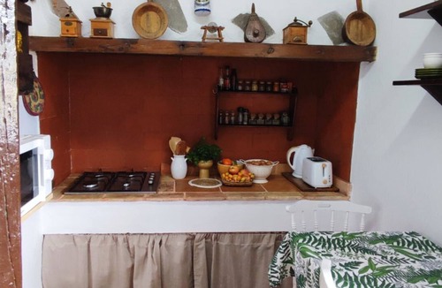 Cueva del Viento Other | Villa de Mensa - Traditional canarian farmhouse