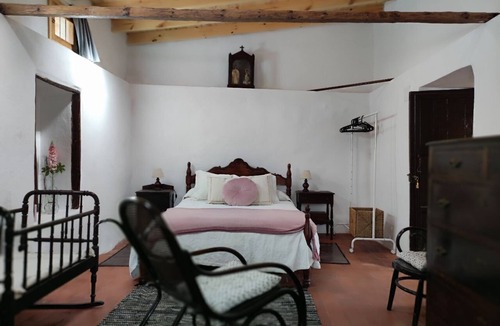 Cueva del Viento Other | Villa de Mensa - Traditional canarian farmhouse