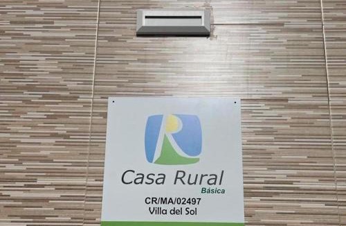Rio Velez House | Villa del Sol