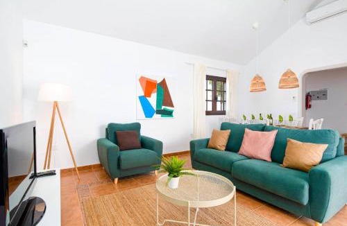 Matagorda Villa | Villa Denise by Villa Plus