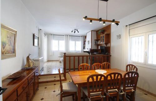 Club Mont-roig Villa | Villa Dorada