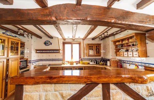 Zubiate Villa | Villa Doraletxe by Urdaibai Rentals