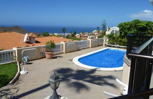 Chayofa House | Villa Dulce Vita by Interhome