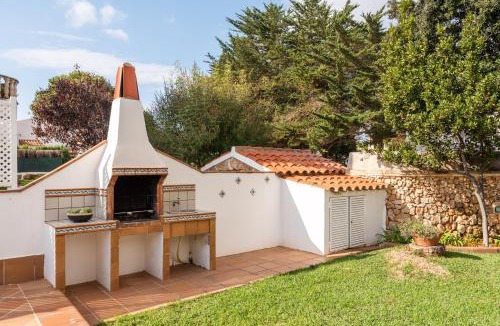 Cala en Blanes Villa | Villa Elena by Mauter Villas