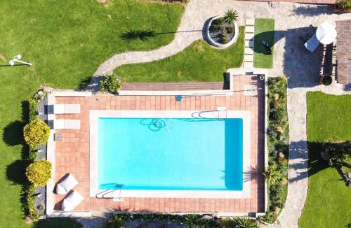 Callobre Villa | VILLA GUIMIL - GALICIA PLAYA
