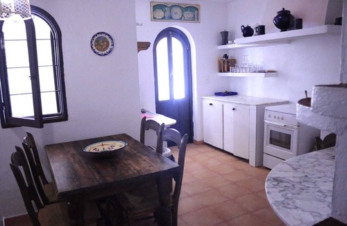 Nijar Cottage | Villa in the Natural Park of Cabo de Gata