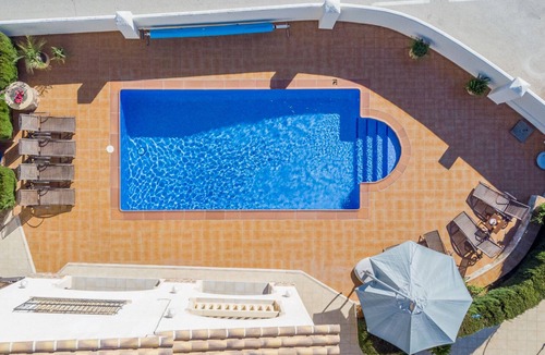 La Sabatera Villa | Villa Isabel by Sun & Sea Homes