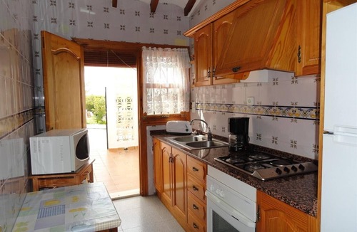 Tarraula Villa | Villa 'Jávea Rafalet' with Mountain Views, Wi-Fi, and Air Conditioning