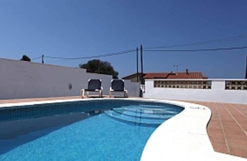 Cala en Porter Villa | Villa Judy, Cala en Porter