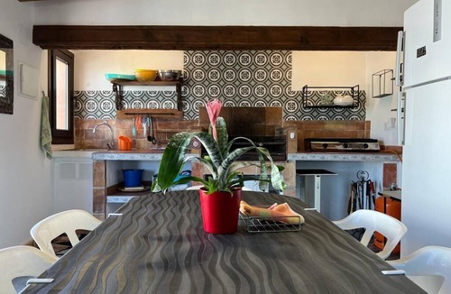 Fustera House | VILLA JULIA