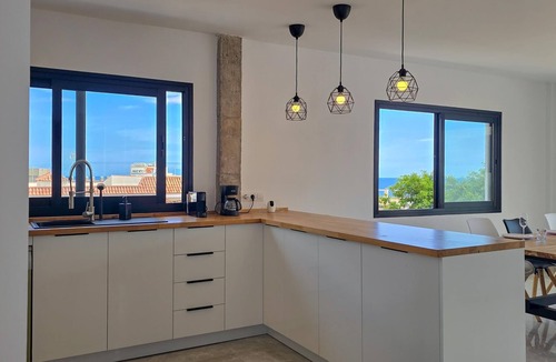 Tabaiba Villa | Villa Katara