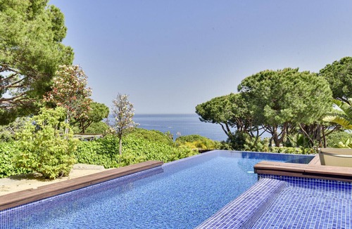 Blanes Villa | Villa La Calma