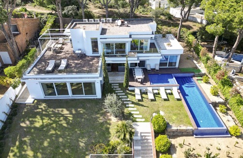 Blanes Villa | Villa La Calma