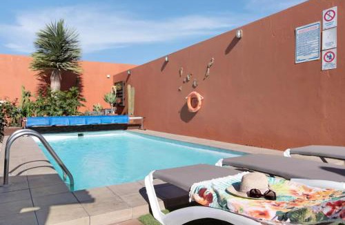 Valsequillo de Gran Canaria Villa | Villa La Quinta de Vals