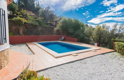 Arenas Villa | Villa Lantana Algarrobo by Ruralidays