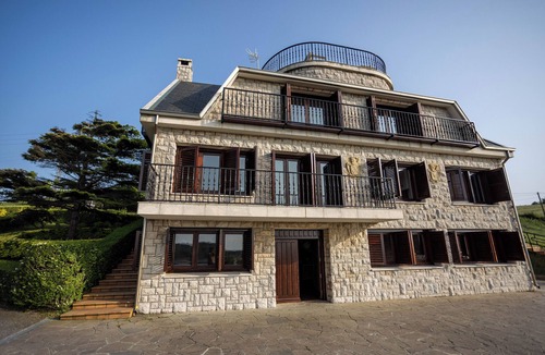 Mogro House | VILLA LARA