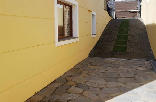 Buenavista del Norte House | Villa Las Salineras, El Palmar