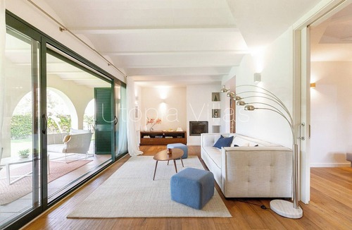 Passeig Maritim House | Villa Mahe by Utopia Villas