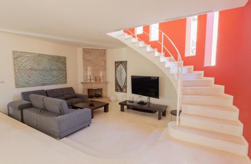 Sant Jaume Mediterrani Villa | Villa Maitreya
