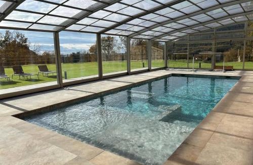 Collsuspina Villa | Villa Mas Summit