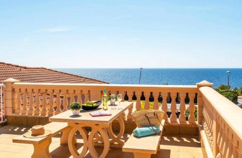Los Delfines Villa | Villa Mediterraneum by Villa Plus