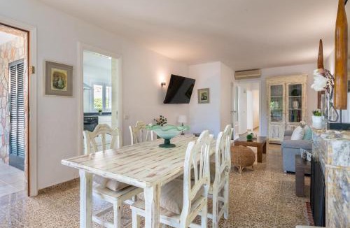 Alcudia House | Villa Mercuri