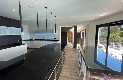 El Mas Fumats Villa | Villa Mirador-22-29 August Offer-panoramic sea/mountain view-10x4m pool-privacy